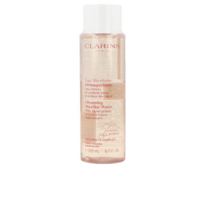 AGUA MICELAR desmaquillante 200 ml