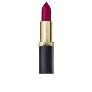 COLOR RICHE matte lipstick #463-plum tuxedo