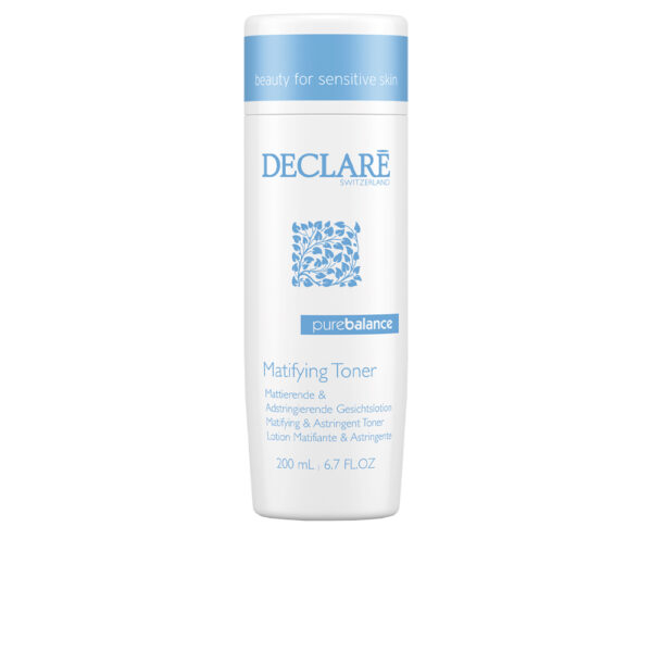 PURE BALANCE matifying toner 200 ml