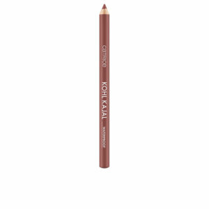 KOHL KAJAL lápis de olho à prova d'água #100-burgundy babe 0,78 gr