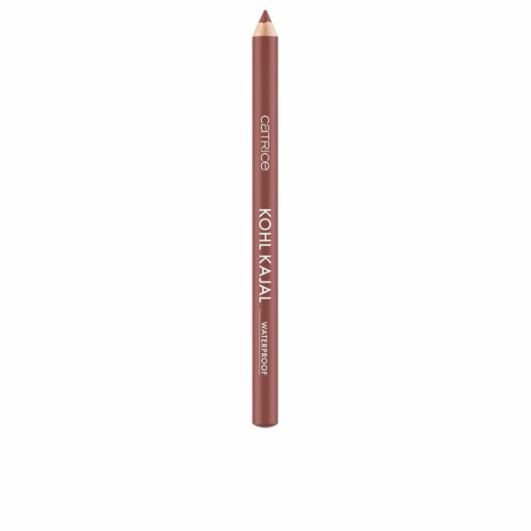 KOHL KAJAL lápis de olho à prova d'água #100-burgundy babe 0,78 gr