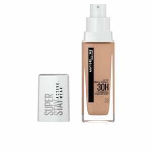 SUPERSTAY activewear 30h foundation #28-soft beige