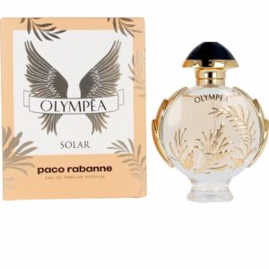 OLYMPÉA SOLAR eau de parfum vaporizador 50 ml