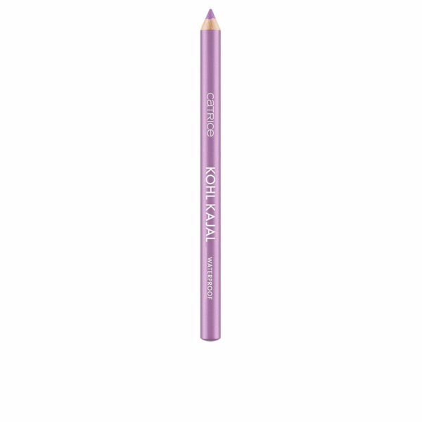 KOHL KAJAL lápis de olho à prova d'água #090-la la lavanda 0,78 gr