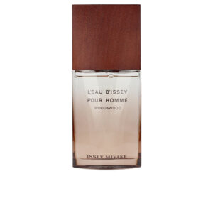 L'EAU D'ISSEY POUR HOMME WOOD&WOOD eau de parfum vaporizador 100 ml