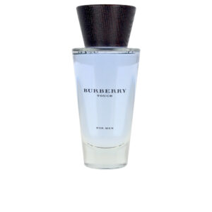TOUCH FOR MEN eau de toilette vaporizador 100 ml