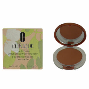 Pó TRUE BRONZE #03-sunblushed 9,6 gr