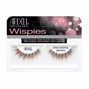 PRO DEMI WISPIES LASH #brown 2 u