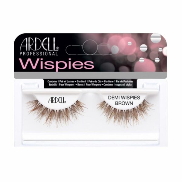 PRO DEMI WISPIES LASH #brown 2 u