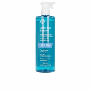 Gel de limpeza KERACNYL 400 ml