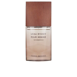 L'EAU D'ISSEY POUR HOMME WOOD&WOOD eau de parfum vaporizador 50 ml