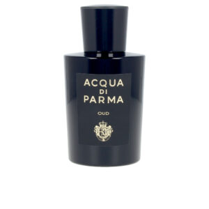 COLONIA OUD eau de parfum vaporizador 100 ml