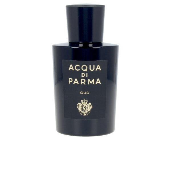 COLONIA OUD eau de parfum vaporizador 100 ml