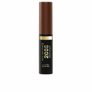 2000 CALORIE gel para sobrancelhas #004-Black Brown 4,5ml