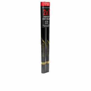 PERFECT STAY kajal de longa duração #ultra preto 2 x 1,3 gr