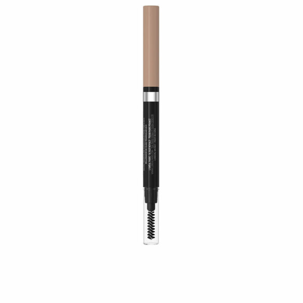 INFAILIBLE BROWS 24H Lápis Trangular Preenchimento 6.0 - Loiro Escuro 1ml