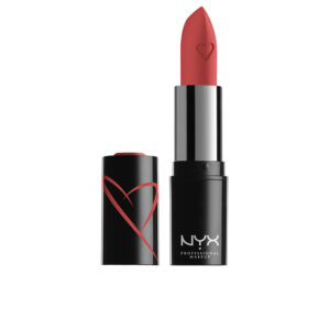 SHOUT LOUD satin lipstick #day club 3,5 gr