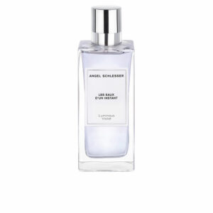 LES EAUX D'UN INSTANT violeta luminoso edt vapo 150 ml