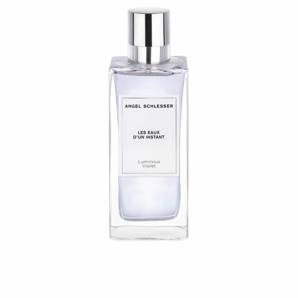 LES EAUX D'UN INSTANT violeta luminoso edt vapo 150 ml