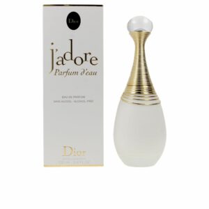 J'ADORE parfum d'eau eau de parfum vaporizador 100 ml