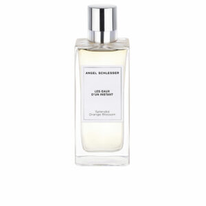 Les Eaux D'Un Instant Splendid Orange Blossom Eau de Toilette Spray para Mujer 150 ml