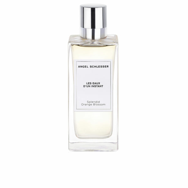 Les Eaux D'Un Instant Splendid Orange Blossom Eau de Toilette Spray para Mujer 150 ml