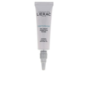 DIOPTIPOCHE gel alisador corrector de bolsas 15 ml