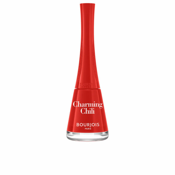 1 esmalte SECONDE #049-charming chili 9 ml