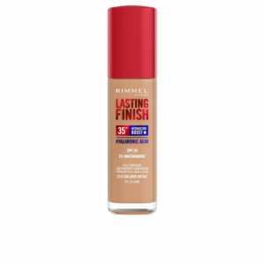 LASTING FINISH boost de hidratação SPF20 #210-Golden Beige 30 ml