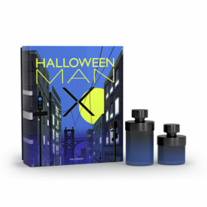 HALLOWEEN MAN X LOTE 2 unidades