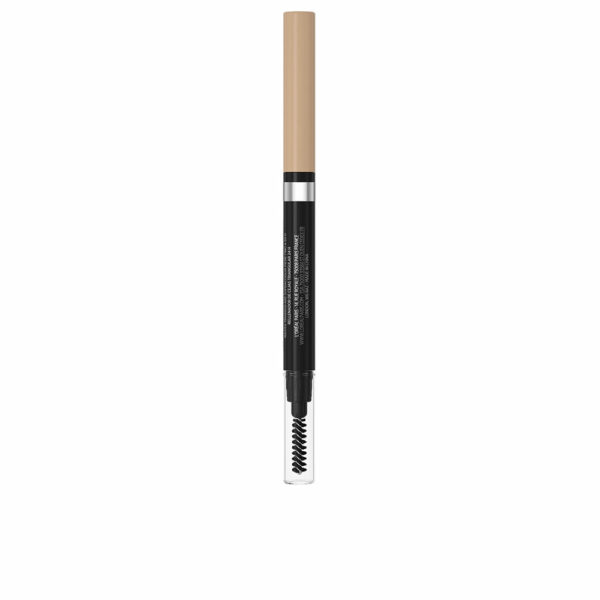 INFAILIBLE BROWS Lápis trangulante preenchimento 24H nº 7.0-blonde 1 ml