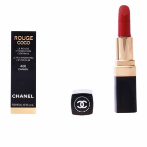 ROUGE COCO lip colour #466-carmen