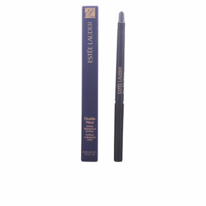 DOUBLE WEAR infinite waterproof eyeliner #inked