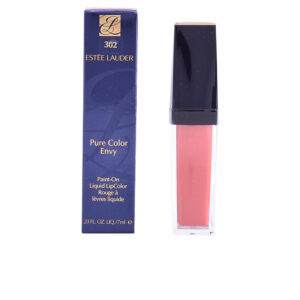 PURE COLOR ENVY paint on liquid lip color #302-juiced up