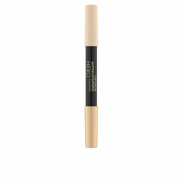 Lápis duo HIGHLIGHTING HERO #010-luz solar 2,4 gr