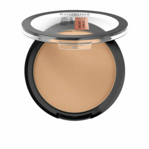 ALWAYS FABULOUS matte compact powder  #520-caramel