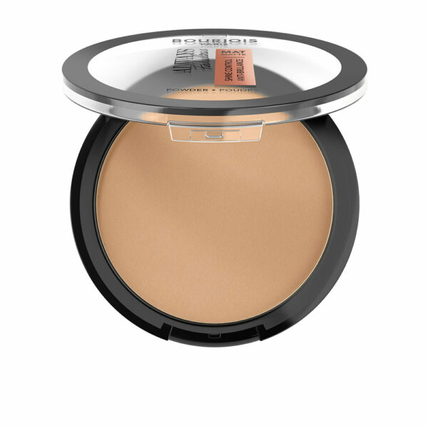 ALWAYS FABULOUS matte compact powder  #520-caramel