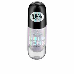 HOLO BOMB esmalte de uñas #01-ridin' holo 8 ml