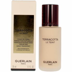 TERRACOTA LE TEINT fluido #2w 30 ml