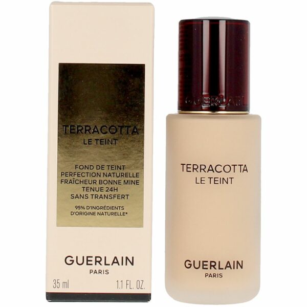 TERRACOTA LE TEINT fluido #2w 30 ml
