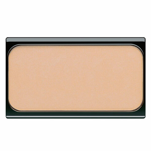 CONTOURING POWDER #11-caramel chocolate