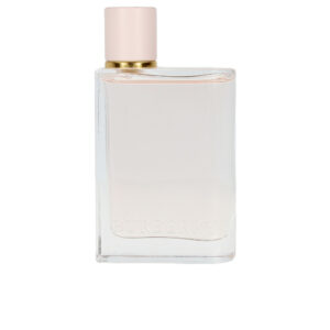 BURBERRY HER eau de parfum vaporizador 50 ml