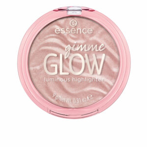 Iluminador luminoso GIMME GLOW #20-lovely rose 9 gr