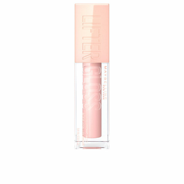 LIFTER gloss #002-ice
