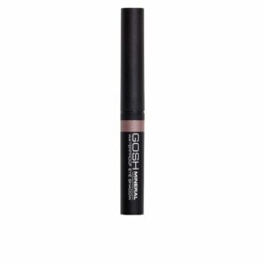 MINERAL waterproof eye shadow #003-brown