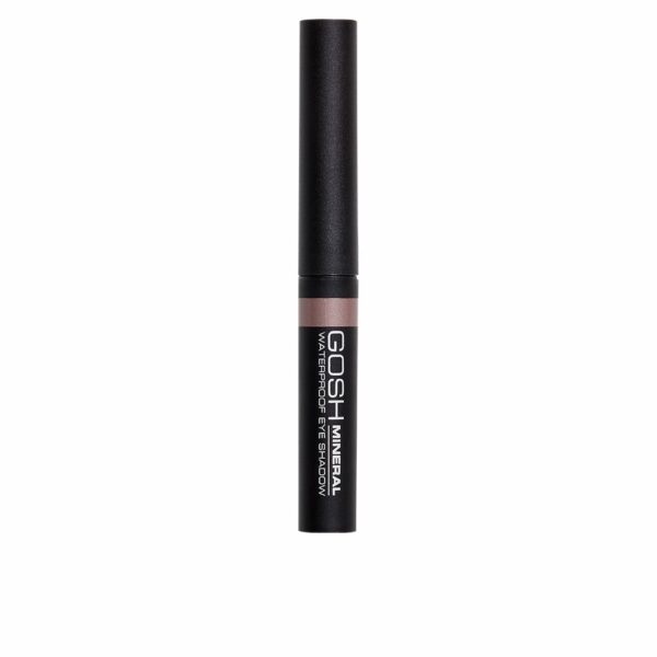 MINERAL waterproof eye shadow #003-brown