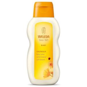 LEITE CORPORAL DE CALENDULA 200ml.