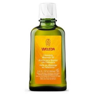ÓLEO DE CALENDULA PARA MASSAGEM 100 ml