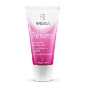 CREME DE NOITE FACIAL DE ROSA MOSQUETA 30ml.