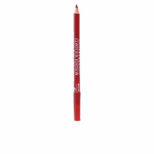 COUNTOUR EDITION lipliner #07-cherry boom